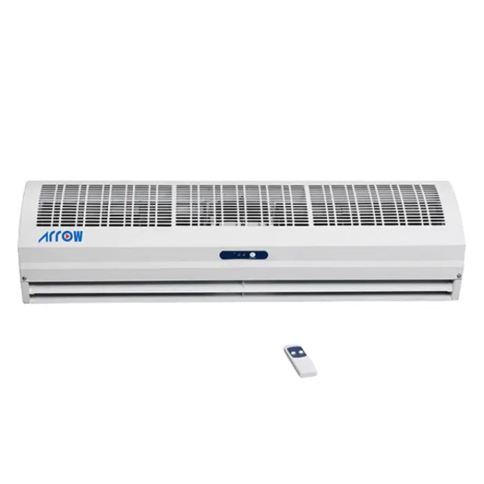 ستارة هوائية ارو – 120 سم – أبيض Ro-120carc