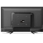 ⁦شاشة 24 بوصة اركو FHD – ال اي دي – أسود Ro-24lp⁩ - الصورة ⁦2⁩