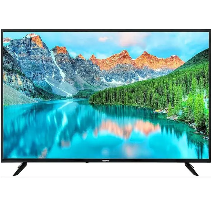 شاشة 42 بوصة جيباس FULL HD – LED سمارت اندرويد GLED4207XFHD