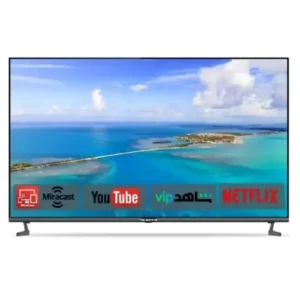 شاشة 43 بوصة سمارت تليزون أندرويد ( FHD – LED ) TZ43SF1