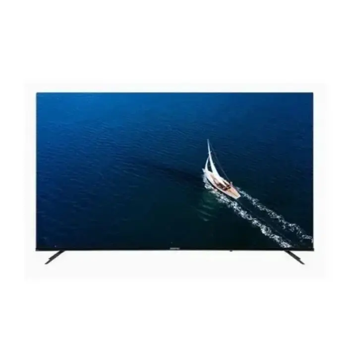 شاشة-55-بوصة-2 شاشة 55 بوصة جيباس 4K UHD- LED سمارت (VIDAA) – GLED5509SVUHD - الصورة 1