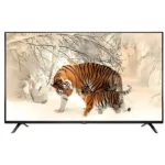 شاشة 58 بوصة تليزون سمارت (4k UHD – LED – WebOS) TZ58FGW