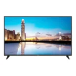 شاشة 65 بوصة سمارت سهم اندرويد 4K UHD – LED – أسود Shm-65lkgs