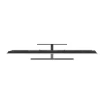 ⁦شاشة 65 بوصة هاير سمارت 4K UHD – HQLED -جوجل تي في H65S6UX PRO⁩ - الصورة ⁦2⁩