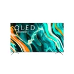 شاشة 75 بوصة سمارت اركو ( QLED UHD 4K) Ro-75lcq