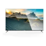 شاشة اركو 58 بوصة سمارت اندرويد 11(LED – 4K UHD) RO-58LCS -11