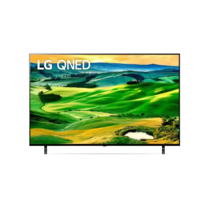 شاشة-ال-جي-5 شاشة ال جي 65 بوصة سمارت (4K QNED – LED- AI ThinQ) 65QNED806QA - الصورة 1