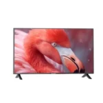 شاشة جولد تك 50 بوصة مع ريسيفر – اندرويد 11 – ال اي دي GT50X1J