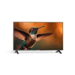 شاشة جولد تك 55 بوصة – اندرويد 14 – 4K UHD – LED مع ريسيفر GT55X1J