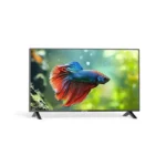 شاشة جولد تك 65 بوصة – اندرويد – 4K UHD – LED مع ريسيفر GT65X1J