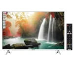 شاشة جيباس 43 بوصة LED سمارت – FULL HD – واي فاي GLED4328SXHD