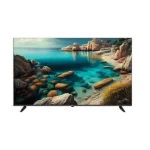 شاشة ذكية أوسكار 50 بوصة QLED UHD 4k – بدون إطار OS50QLEDW