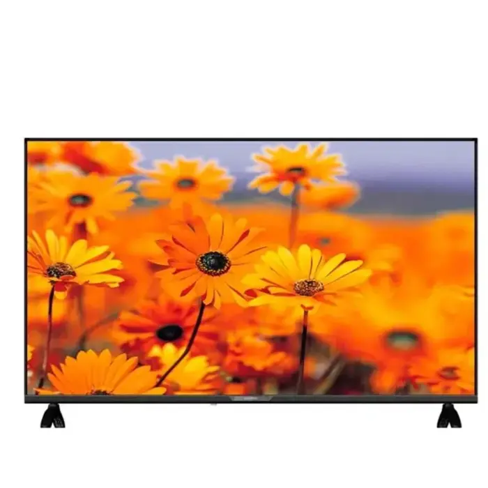 شاشة-سمارت-2 شاشة سمارت جولد تك 55 بوصة – 4K UHD – LED – اندرويد 11 – GT55W4K - الصورة 1