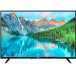 شاشة سمارت جيباس 50 بوصة 4K UHD – LED _ أسود GLED5023SXUHD