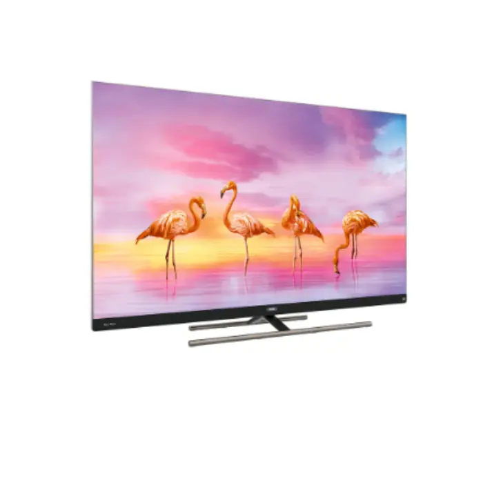 شاشة هاير 55 بوصة جوجل تي في – 4K UHD – QLED سمارت H55S900UX - الصورة 3