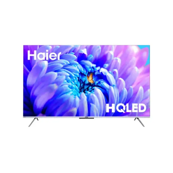 شاشة-هاير شاشة هاير 75 بوصة GOOGLE TV – 4K UHD – HQLED سمارت H75P751UX - الصورة 1