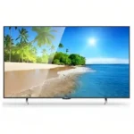 شاشة يوجين 85 بوصة سمارت ( 4K UHD – LED ) UTVH4K85