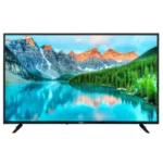 شاشة ٥٠ بوصة سمارت جيباس webos – 4K UHD – أسود GLED5040TSUHD