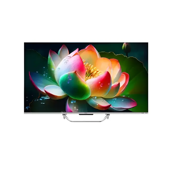 شاشه-75-بوصه-1 شاشه 75 بوصه هاير QLED – Google TV – سمارت H75S800UX - الصورة 1