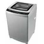 غسالة 15 كيلو اتوماتيك سرين تحميل علوي – فضي SRWM-15K-TAS