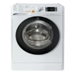 غسالة 9 كيلو اندست – أمامي – مجفف 6 ك – أبيض Xwde961480xwsex60hz