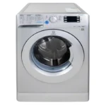 غسالة أمامية انديست 9 كيلو 16 برنامج – أبيض Xwe91283xwsss 60hz