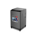 غسالة اتوماتيك امبكس علوية 10 كيلو 10 برامج – رمادي WM1000TMG