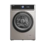 غسالة ارو 8 كيلو أمامي – برامج متعددة – انفرتر – ستيل Ro-09fwdts