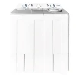 غسالة ارو حوضين – 11 كيلو – أبيض RO-12KTM