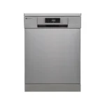 غسالة اطباق وايت وستنجهاوس 15 مكان 8 برامج – فضي WW1508DW-LTY(SX)