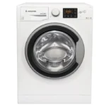 غسالة تعبئة أمامية اريستون 9 كيلو 16 برنامج – أبيض Rdpg96207s60hz