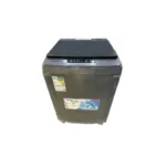 غسالة تعبئة علوية نيو هاوس اتوماتيك 11 كيلو – ستيل