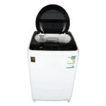 ⁦غسالة توشيبا 15 كيلو فتحة علوية – أبيض Aw-Dk1775Wupbb(Wk)⁩ - الصورة ⁦2⁩