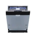 غسالة صحون بلت ان البا 8 برامج 15 مكان-ستيل ELBA 1881-1