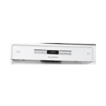 ⁦غسالة صحون اريستون 15 مكان 10 برامج انفرتر – أبيض LFO3P31WL60HZ⁩ - الصورة ⁦3⁩