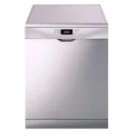 غسالة صحون البا 10 برامج 13 مكان – أبيض ELBA2030WW