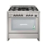 فرن جليم غاز 60*90 سم 5 عيون غاز – أمان تام – ايطالي HT967GIFSMFAF