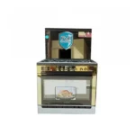 فرن غاز ارنداس 5 شعلات – بروفيشنال – 60*90 سم ES9060FSPRO