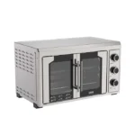 ⁦فرن كهرباء ويننج ستار بشواية – 45 لتر – 2000 وات – فضي ST-9850⁩ - الصورة ⁦2⁩