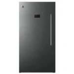 فريزر عمودي وايت وستنجهاوس 17 قدم – ستيل WWUF17KS