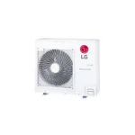 ⁦كاسيت مكيف ال جي دائري 28200 وحدة – إنفرتر – حار / بارد ATNW40GYLT6.ANWBIB⁩ - الصورة ⁦2⁩