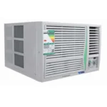 ⁦مكيف 18000 وحدة شباك جنرال سوبريم – تربو – بارد GS1834c⁩ - الصورة ⁦4⁩