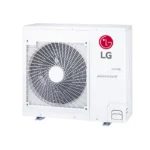 ⁦مكيف ال جي كاسيت 32000 وحدة – إنفرتر – حار/بارد ATNW40GNLT6.ANWTIB⁩ - الصورة ⁦2⁩