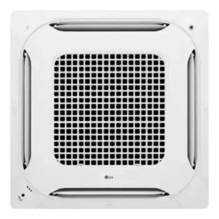 مكيف-ال-جي-19 (1) مكيف ال جي كاسيت 46000 وحدة – إنفرتر – حار / بارد ATNW55GMLT6.ANWTIB - الصورة 1