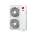 ⁦مكيف ال جي كاسيت 46000 وحدة – إنفرتر – حار / بارد ATNW55GMLT6.ANWTIB⁩ - الصورة ⁦2⁩