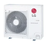 ⁦مكيف ال جي كاسيت 17000 وحدة – انفرتر – بارد ATNQ21GPLTA.ANWGIBR⁩ - الصورة ⁦2⁩