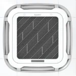 مكيف الزامل 32000 وحدة انفرتر – حار/بارد RKZ36EIBHIZDK