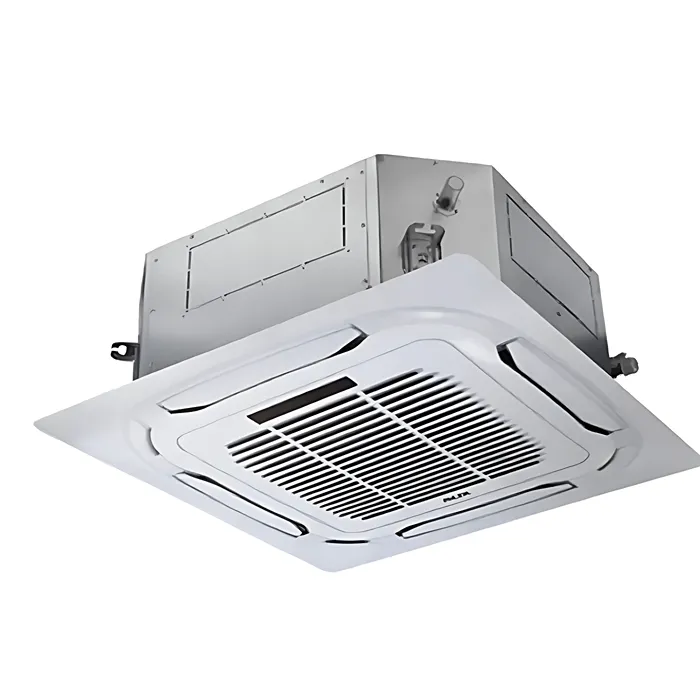 مكيف اوكس كاسيت 25500 وحدة انفيرتر – حار / بارد ALTCA-H24/NDR3HQCB-1 - الصورة 2