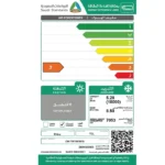 ⁦مكيف تي سي ال شباك 18000 وحدة روتاري – بارد CW-TW18CW1S⁩ - الصورة ⁦2⁩