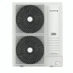 ⁦مكيف دولاب كلفنيتور 55000 وحدة -إنفرتر – حار/بارد KFS60HCI⁩ - الصورة ⁦2⁩